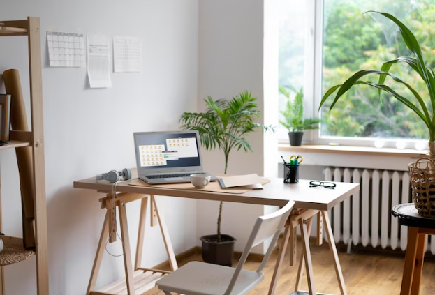 Dicas para aumentar a produtividade no home office
